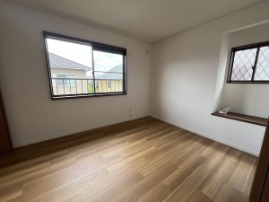 守山市水保町の一戸建ての画像です