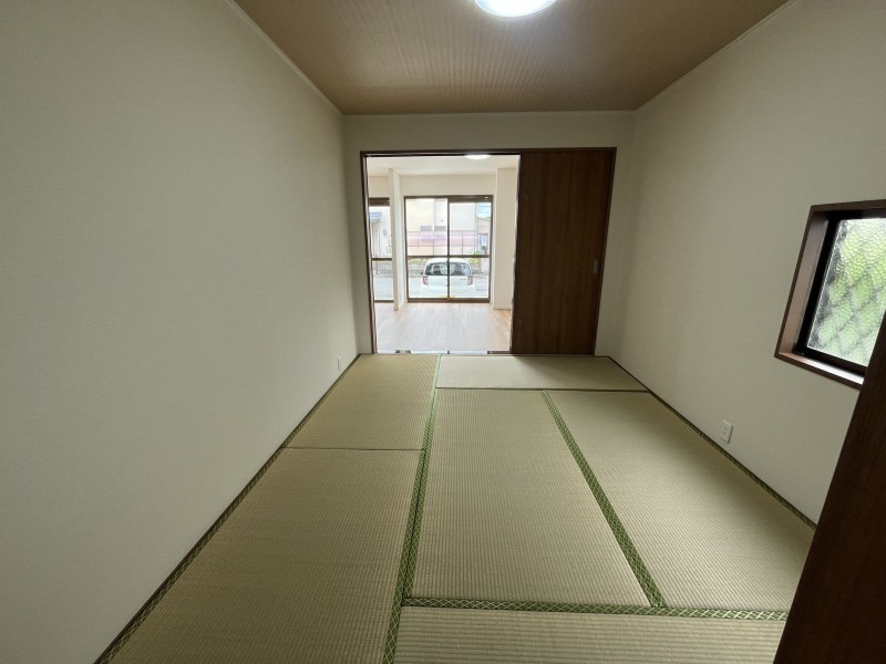 守山市水保町の一戸建ての画像です