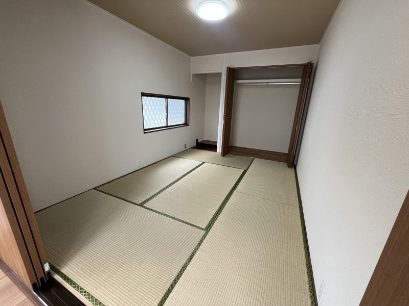 守山市水保町の一戸建ての画像です