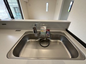 栗東市小野の一戸建ての画像です