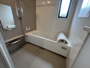 栗東市小野の一戸建ての画像です