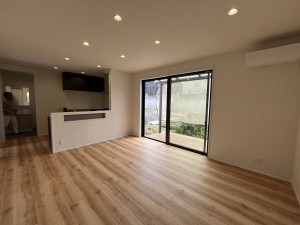 栗東市小野の一戸建ての画像です