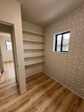 栗東市小野の一戸建ての画像です