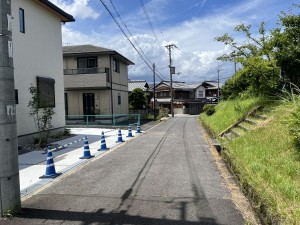 栗東市小野の一戸建ての画像です
