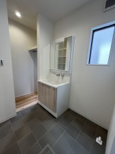 栗東市小野の一戸建ての画像です