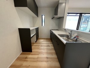 栗東市小野の一戸建ての画像です