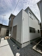 守山市下之郷１丁目の一戸建ての画像です