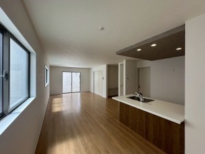 守山市下之郷１丁目の一戸建ての画像です