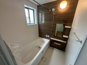 守山市下之郷１丁目の一戸建ての画像です