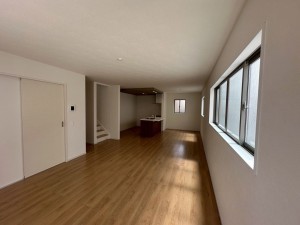 守山市下之郷１丁目の一戸建ての画像です