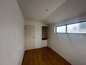 守山市金森町の一戸建ての画像です