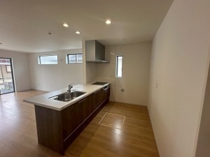 守山市金森町の一戸建ての画像です