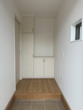 守山市金森町の一戸建ての画像です