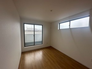 守山市金森町の一戸建ての画像です