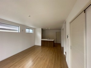 守山市金森町の一戸建ての画像です