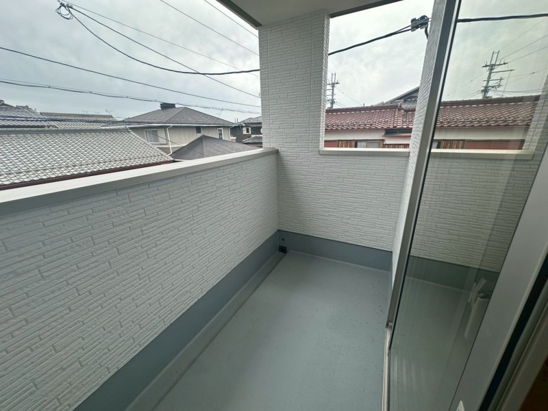 守山市金森町の一戸建ての画像です
