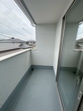 守山市金森町の一戸建ての画像です
