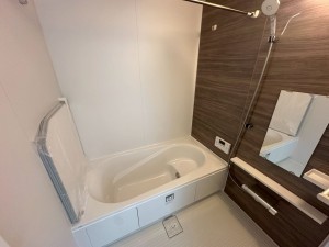 守山市金森町の一戸建ての画像です