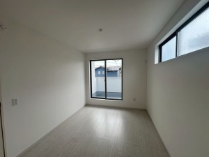 守山市金森町の一戸建ての画像です
