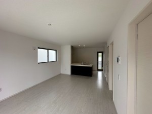 守山市金森町の一戸建ての画像です