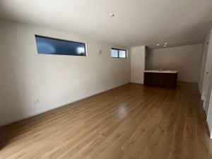 栗東市中沢２丁目の一戸建ての画像です