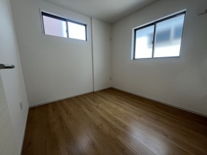 栗東市中沢２丁目の一戸建ての画像です