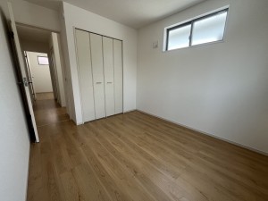 栗東市中沢２丁目の一戸建ての画像です