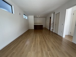 栗東市中沢２丁目の一戸建ての画像です