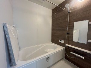 栗東市中沢２丁目の一戸建ての画像です