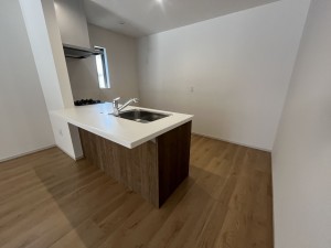 栗東市中沢２丁目の一戸建ての画像です