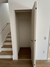 栗東市中沢２丁目の一戸建ての画像です