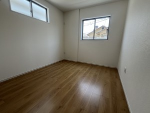 栗東市中沢２丁目の一戸建ての画像です