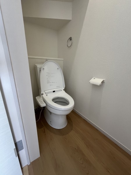 栗東市中沢２丁目の一戸建ての画像です