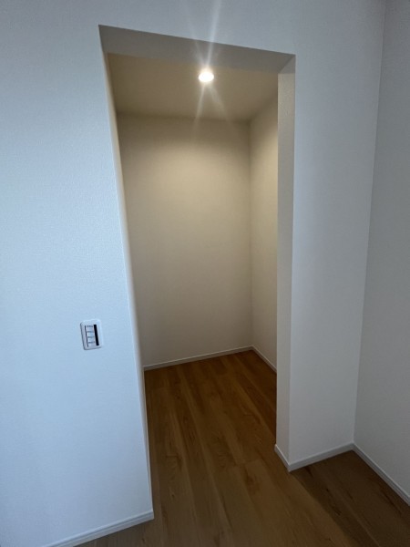 栗東市中沢２丁目の一戸建ての画像です