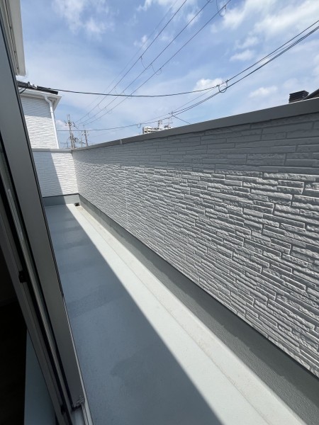 栗東市中沢２丁目の一戸建ての画像です