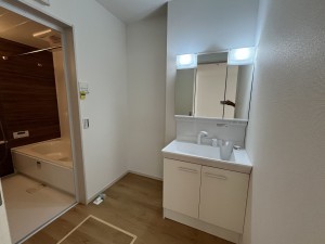 草津市上笠２丁目の一戸建ての画像です