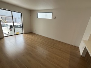 草津市上笠２丁目の一戸建ての画像です