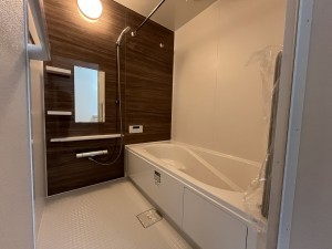 草津市上笠２丁目の一戸建ての画像です