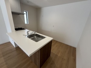 草津市上笠２丁目の一戸建ての画像です