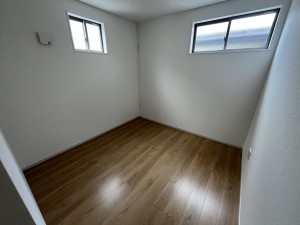 草津市上笠２丁目の一戸建ての画像です