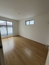 草津市上笠２丁目の一戸建ての画像です