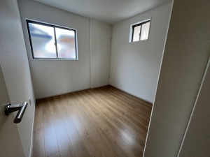 草津市上笠２丁目の一戸建ての画像です