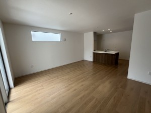 草津市上笠２丁目の一戸建ての画像です