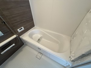 草津市上笠２丁目の一戸建ての画像です