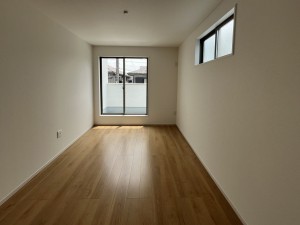 草津市上笠２丁目の一戸建ての画像です