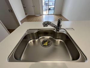 草津市上笠２丁目の一戸建ての画像です
