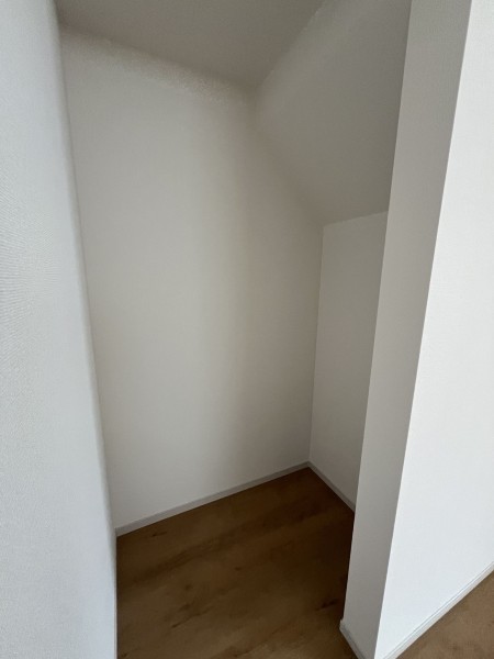 草津市上笠２丁目の一戸建ての画像です