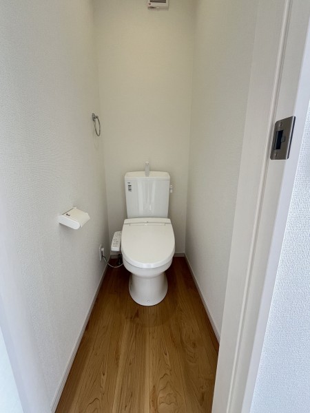 草津市上笠２丁目の一戸建ての画像です