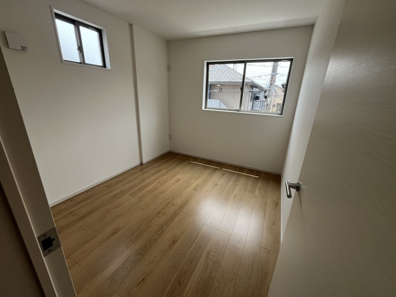 草津市上笠２丁目の一戸建ての画像です
