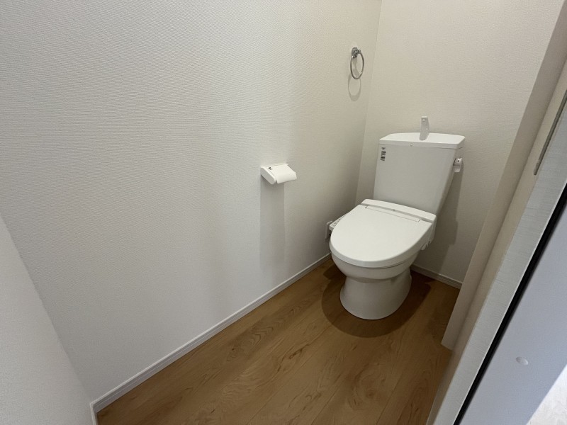 草津市上笠２丁目の一戸建ての画像です